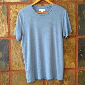 Textured The Rail Shirt